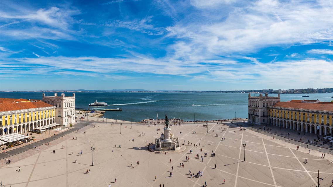 Terreiro do Paço