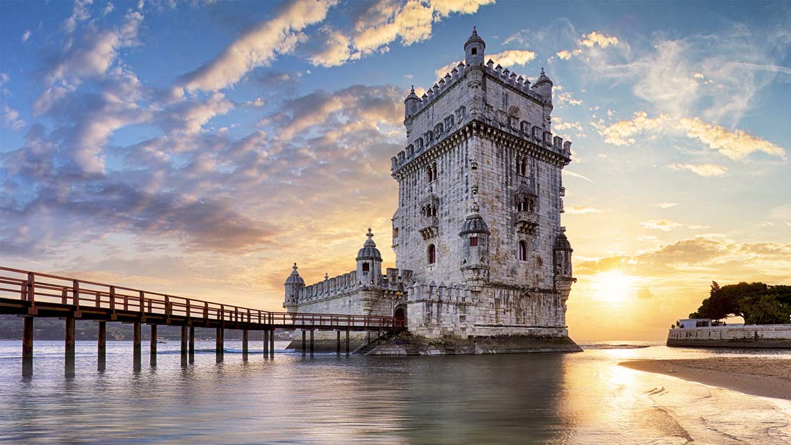 Torre de Belém