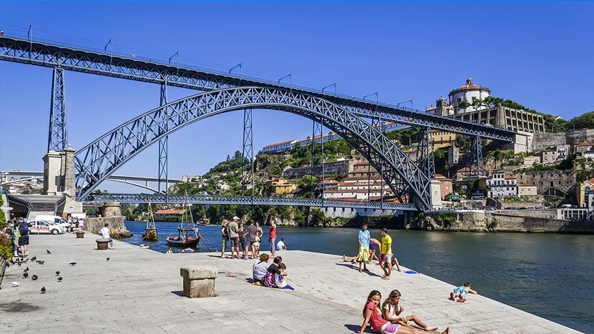 Ponte Luiz I