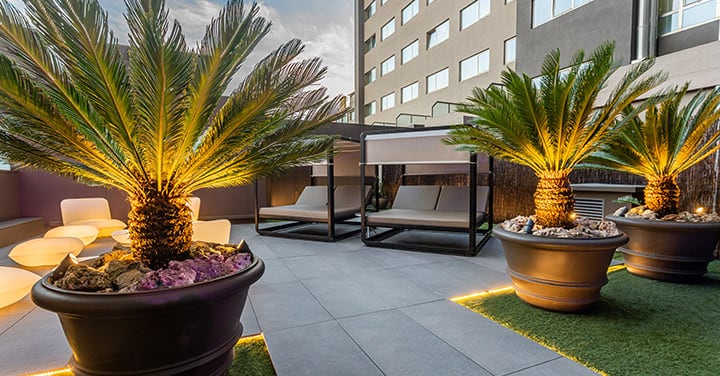 Bar Onterrace
