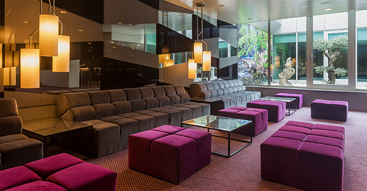 Lobby Bar