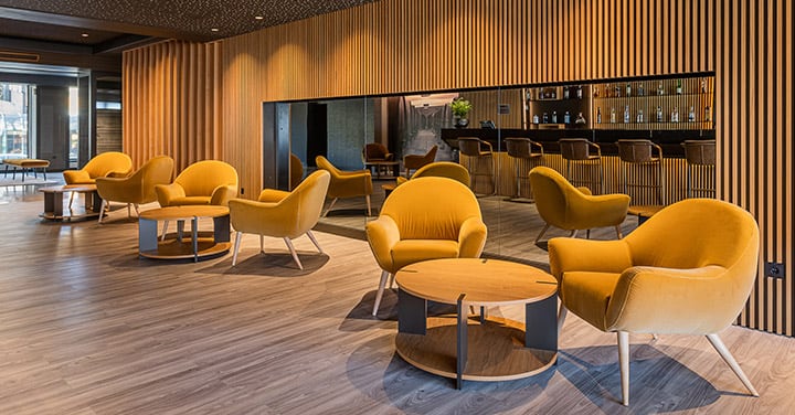 Lobby Bar