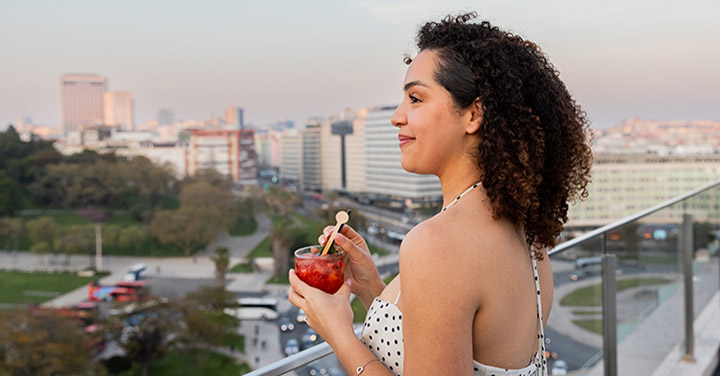 Rooftop Bar Onair