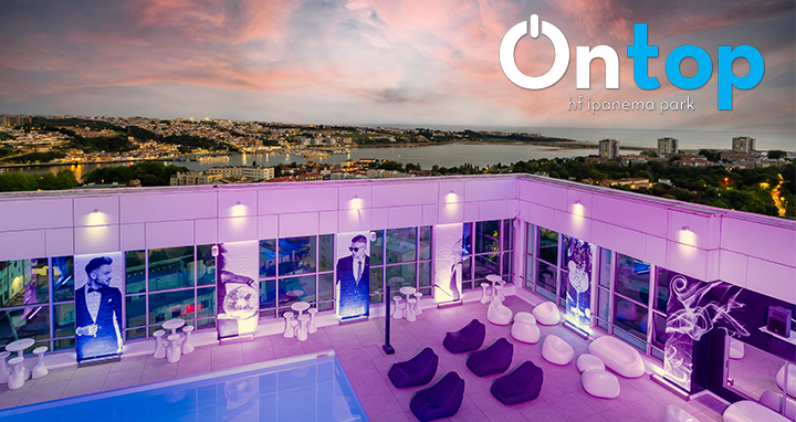 Rooftop Bar OnTop