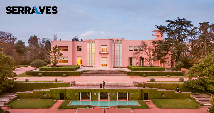Fondazione Serralves