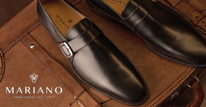 Mariano Shoes