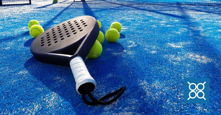 Top-padel