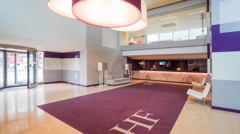 HF Hotels