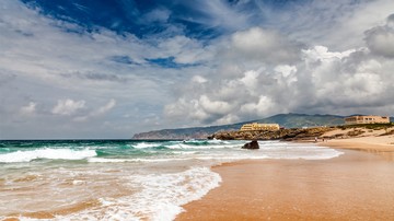 Playa de Guincho