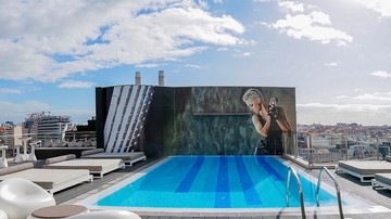 HF Hotels