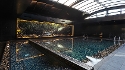 hf ipanema park piscina interior