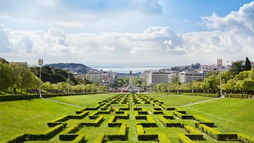 Parque Eduardo VII