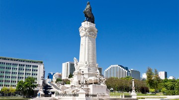 Praça Marquês de Pombal HF Hotels