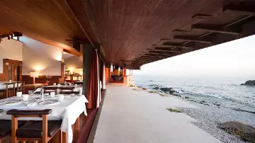 Casa de Ch da Boa Nova