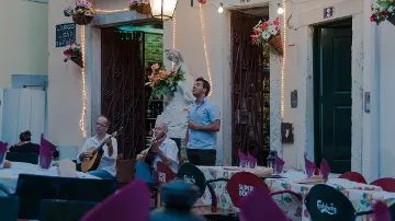 Noite de fados Noite de fados