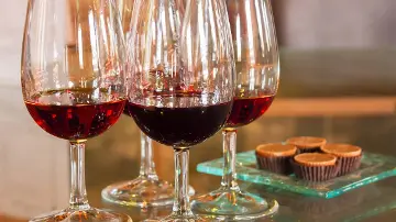 Vino de Oporto HF Hotels
