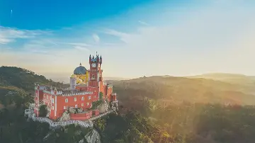 HF Hotels Sintra