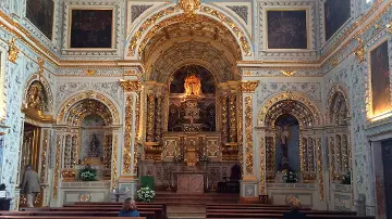 Iglesia de São Sebastião da Pedreira (500 m, 8 min. a pie) Iglesia de São Sebastião da Pedreira (500 m, 8 min. a pie)