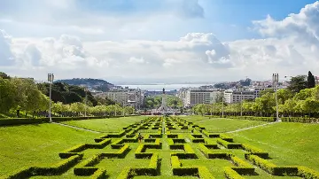 Parque Eduardo VII