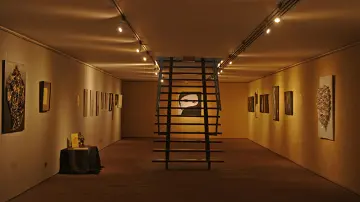 Casa das Artes (750 m, 12 Minuten zu Fuß)