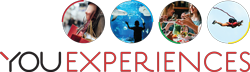 You experiences