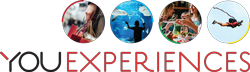 You experiences